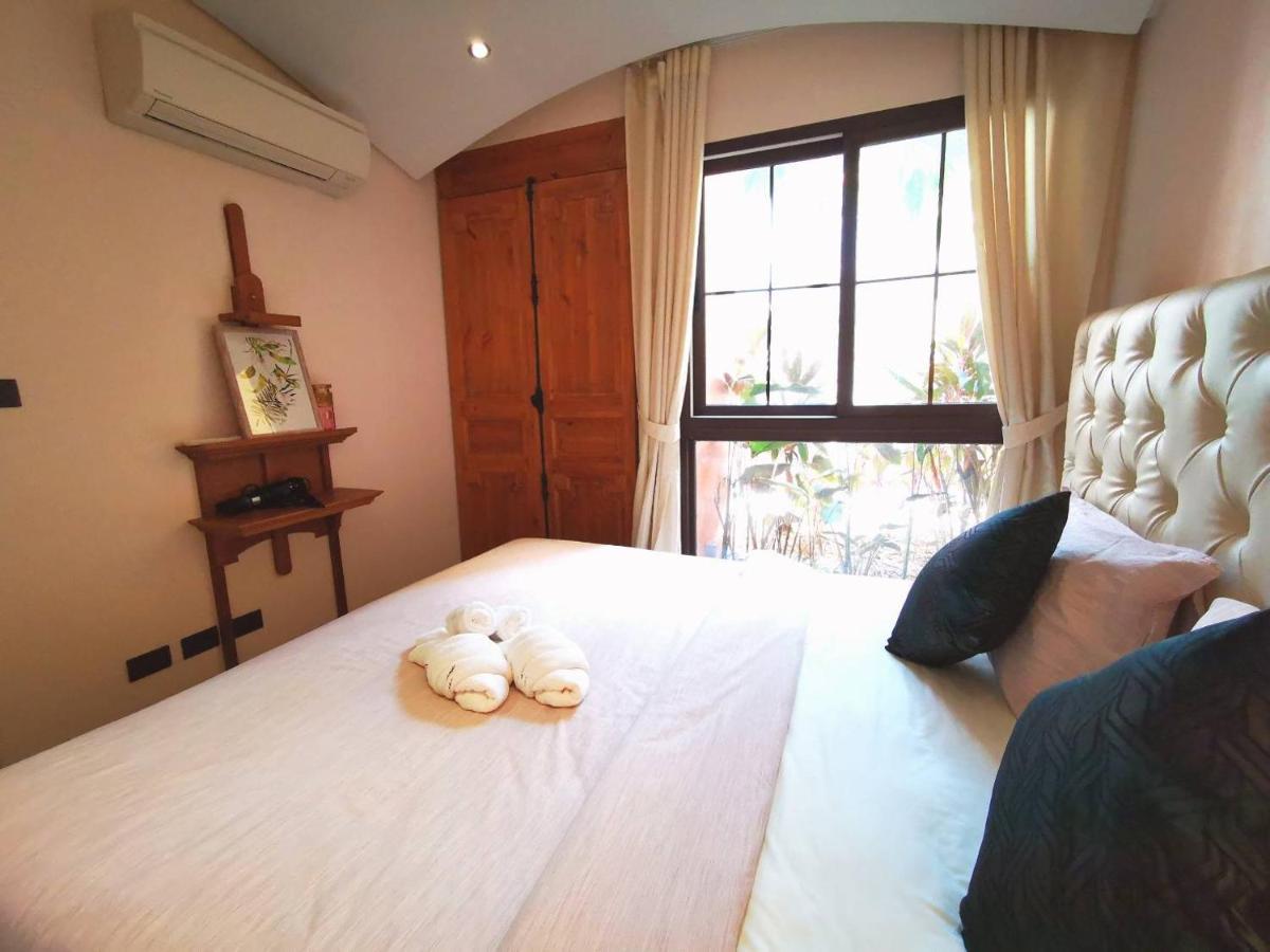 D14 Venetian Condo Resort Pattaya Pool Connected Netflix Pantai Jomtien Luaran gambar