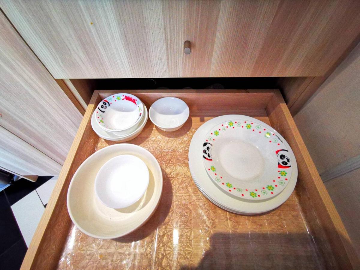 D14 Venetian Condo Resort Pattaya Pool Connected Netflix Pantai Jomtien Luaran gambar
