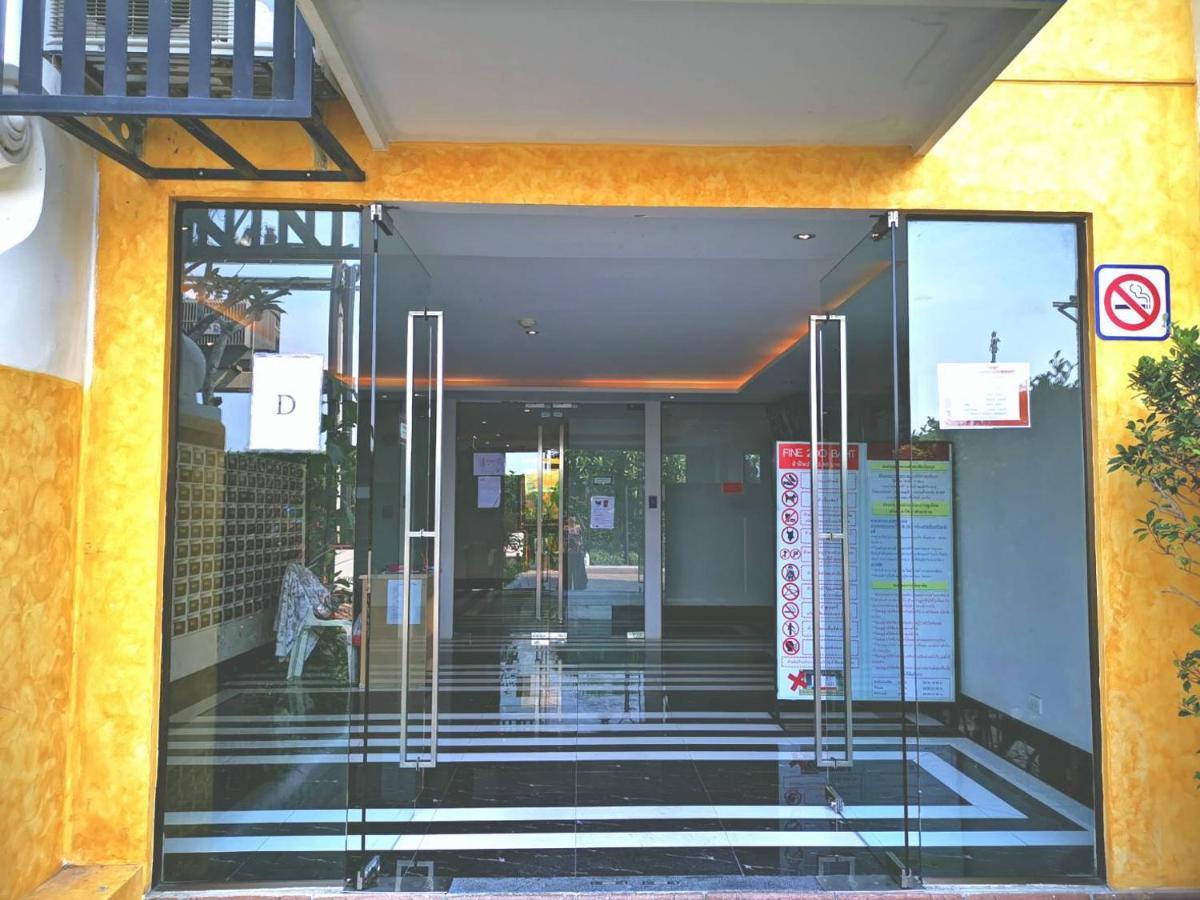 D14 Venetian Condo Resort Pattaya Pool Connected Netflix Pantai Jomtien Luaran gambar