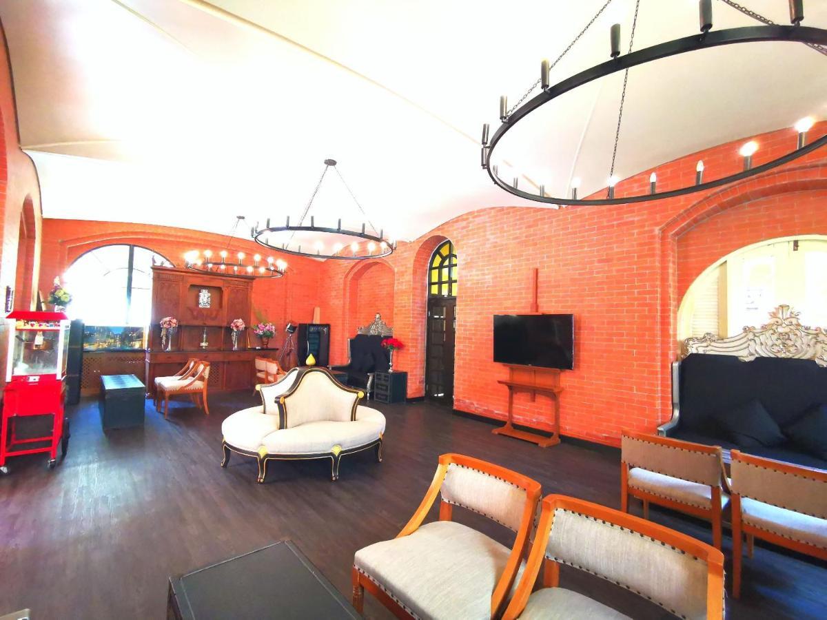 D14 Venetian Condo Resort Pattaya Pool Connected Netflix Pantai Jomtien Luaran gambar